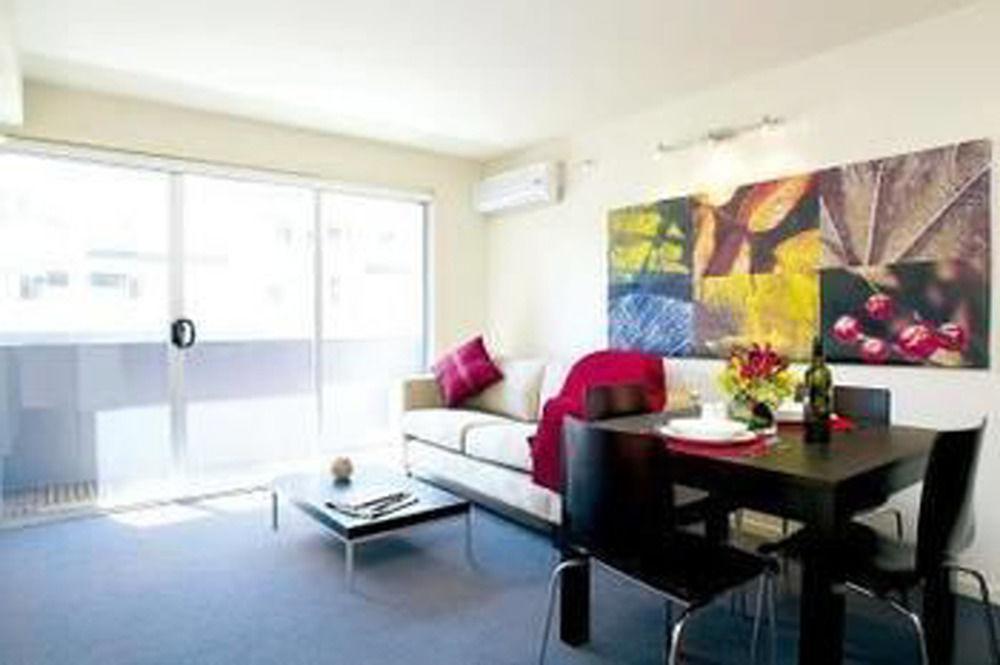 Plum Serviced Apartments Carlton Melbourne Exteriér fotografie