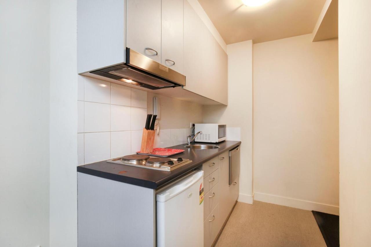 Plum Serviced Apartments Carlton Melbourne Exteriér fotografie